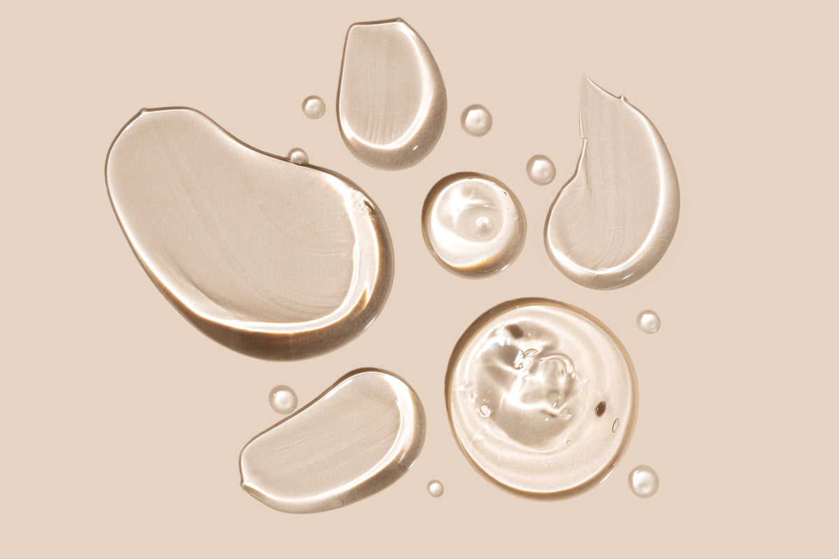 Gel