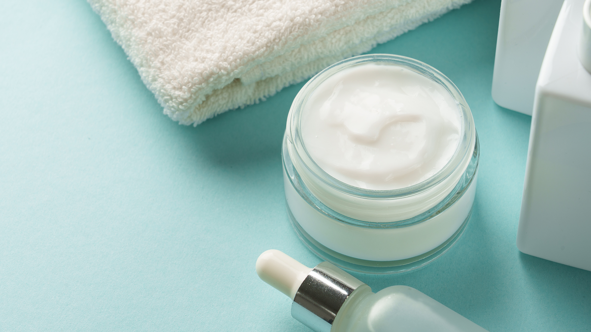 Paraben Free
