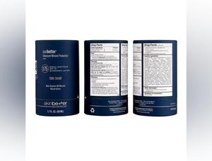 Sunbetter Tone Smart SPF 75 Sunscreen Lotion