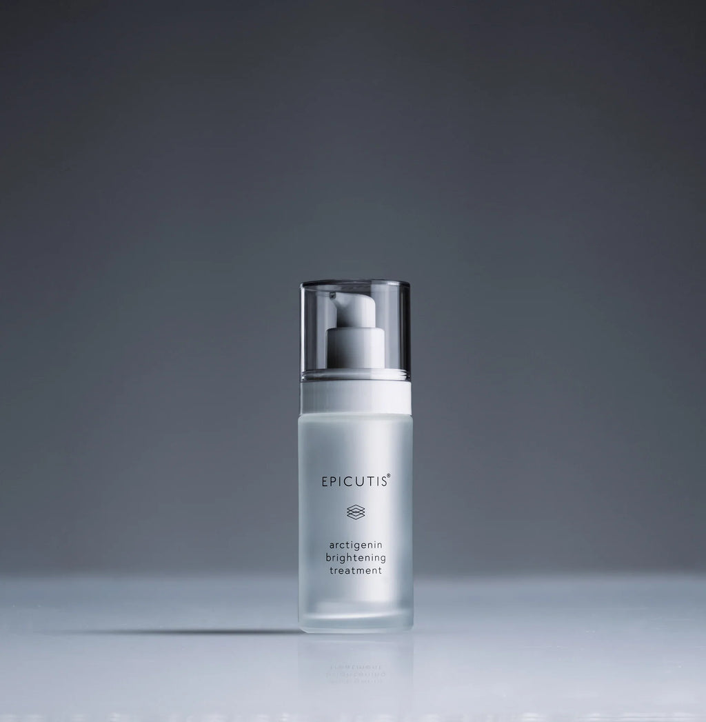 Arctigenin Brightening Treatment 1 oz