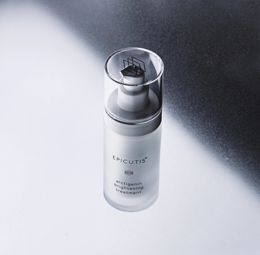 Arctigenin Brightening Treatment 1 oz