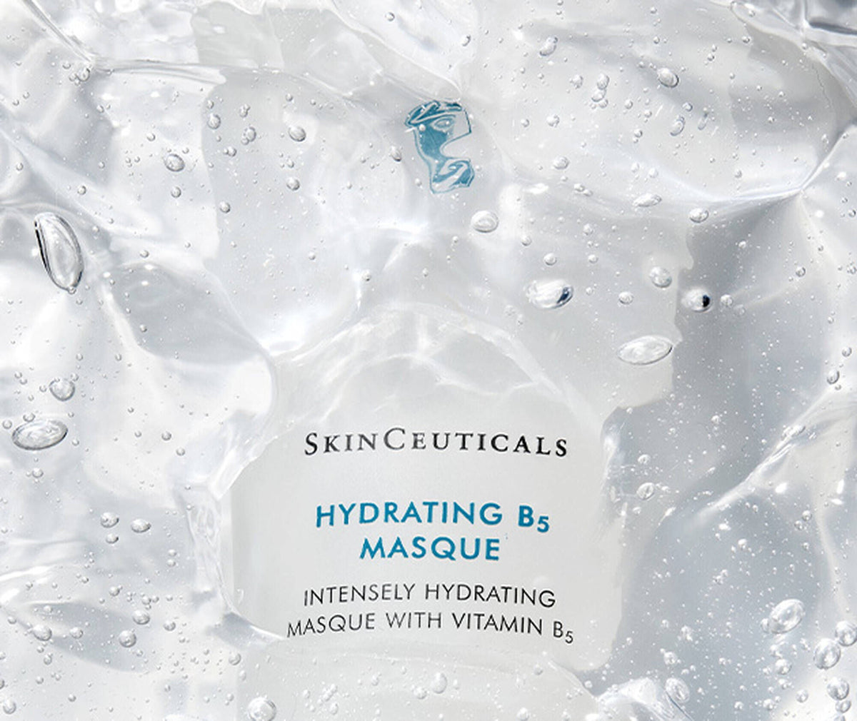 Hydrating B5 Masque