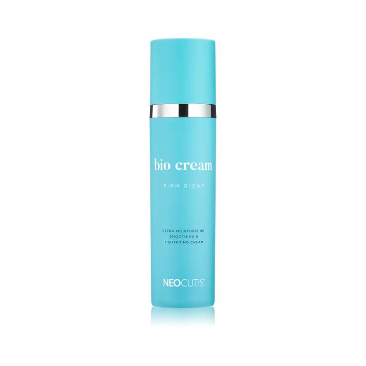 BIO Cream Firm Riche Smoothing and Tightening Cream