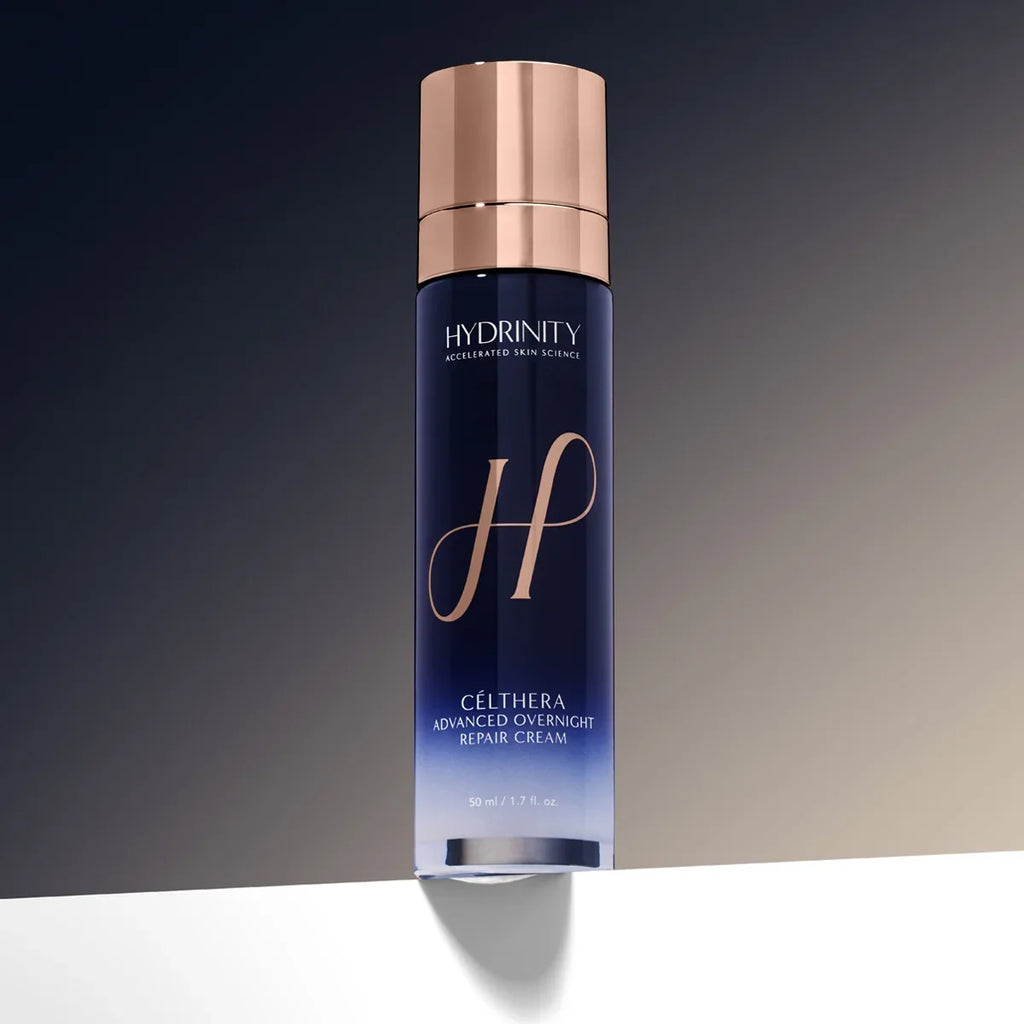 Celthera Advanced Overnight Repair Cream 1.7 oz