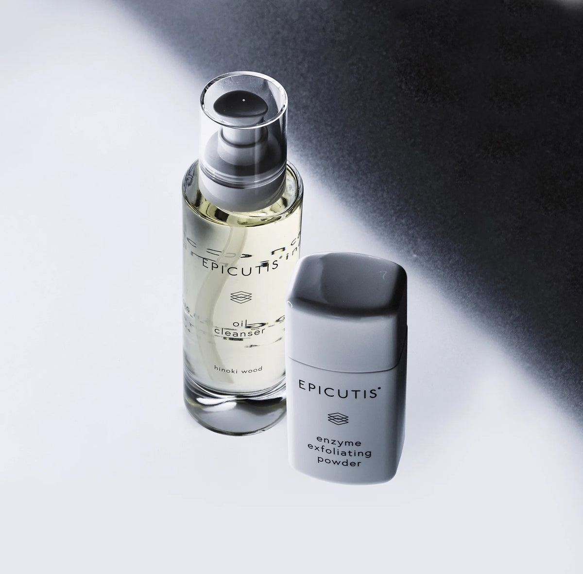 Cleansing Essentials Set