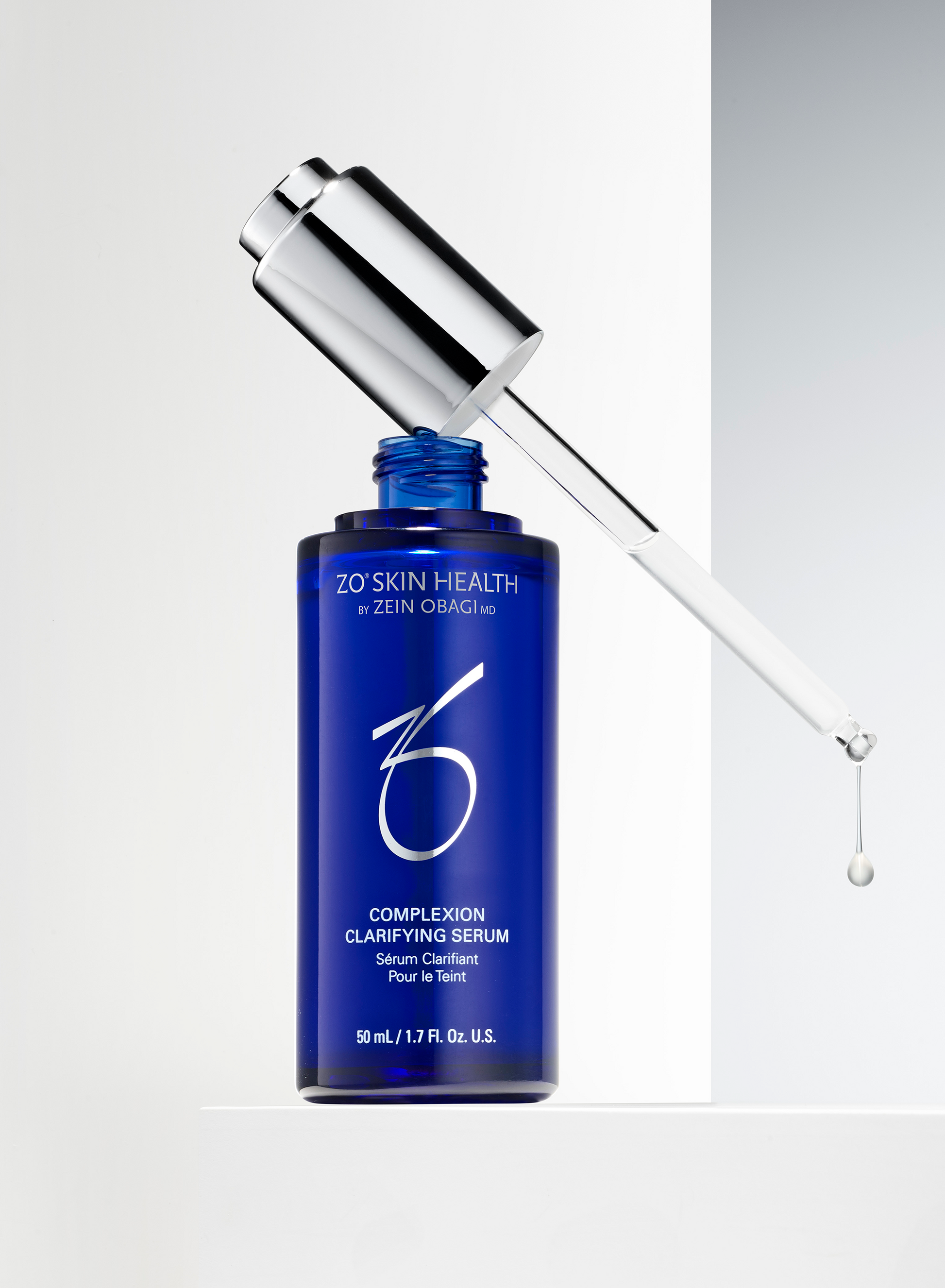 Complexion Clarifying Serum 1.7 oz