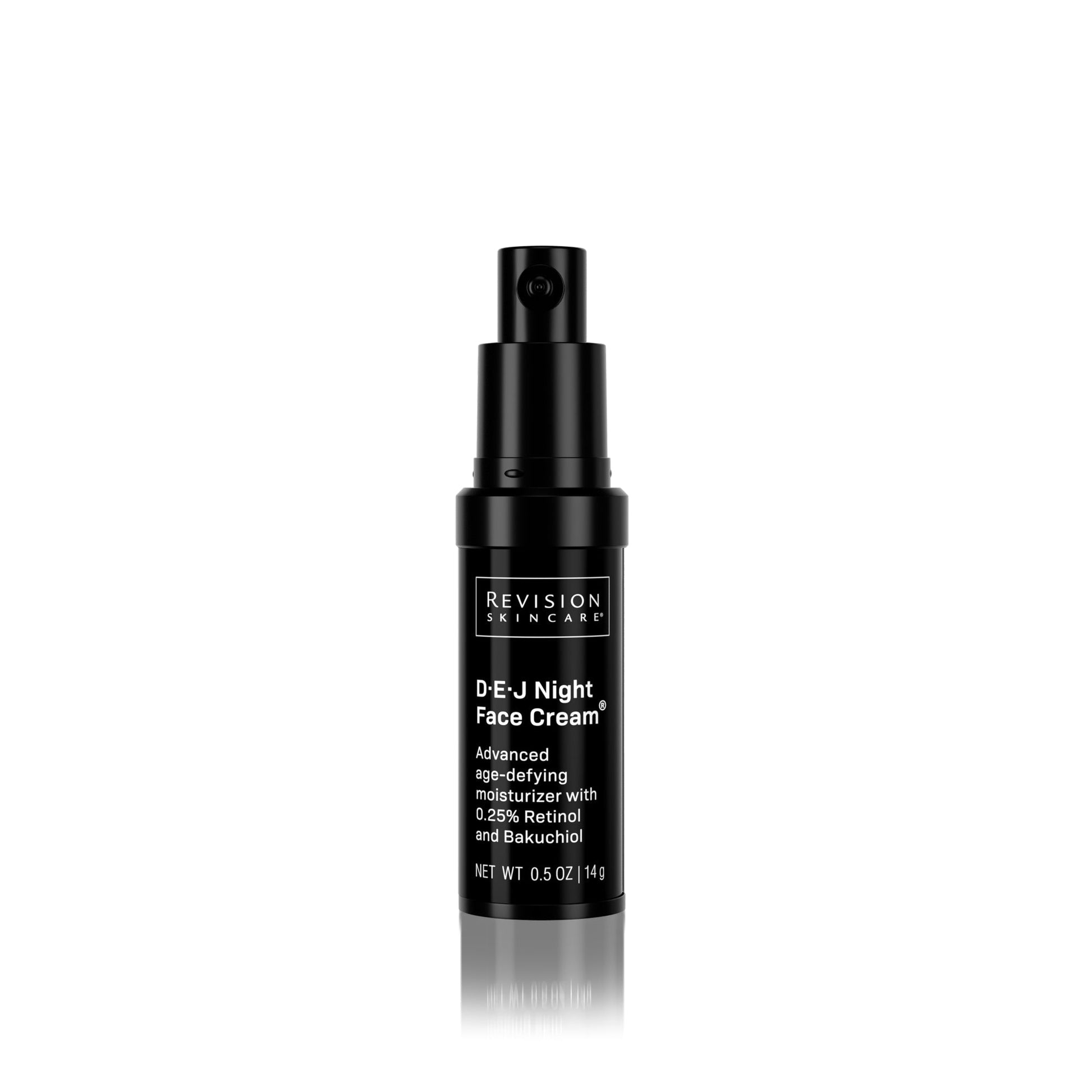 DEJ Night Face Cream