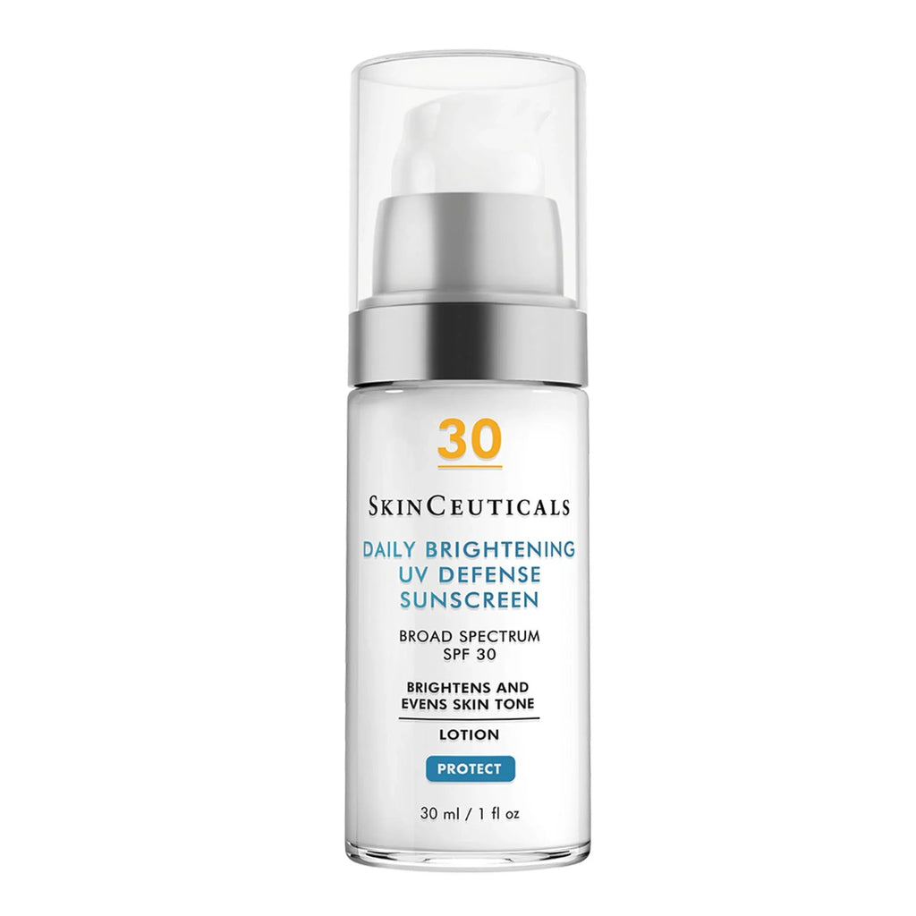 Daily Brightening UV Defense Sunscreen SPF30