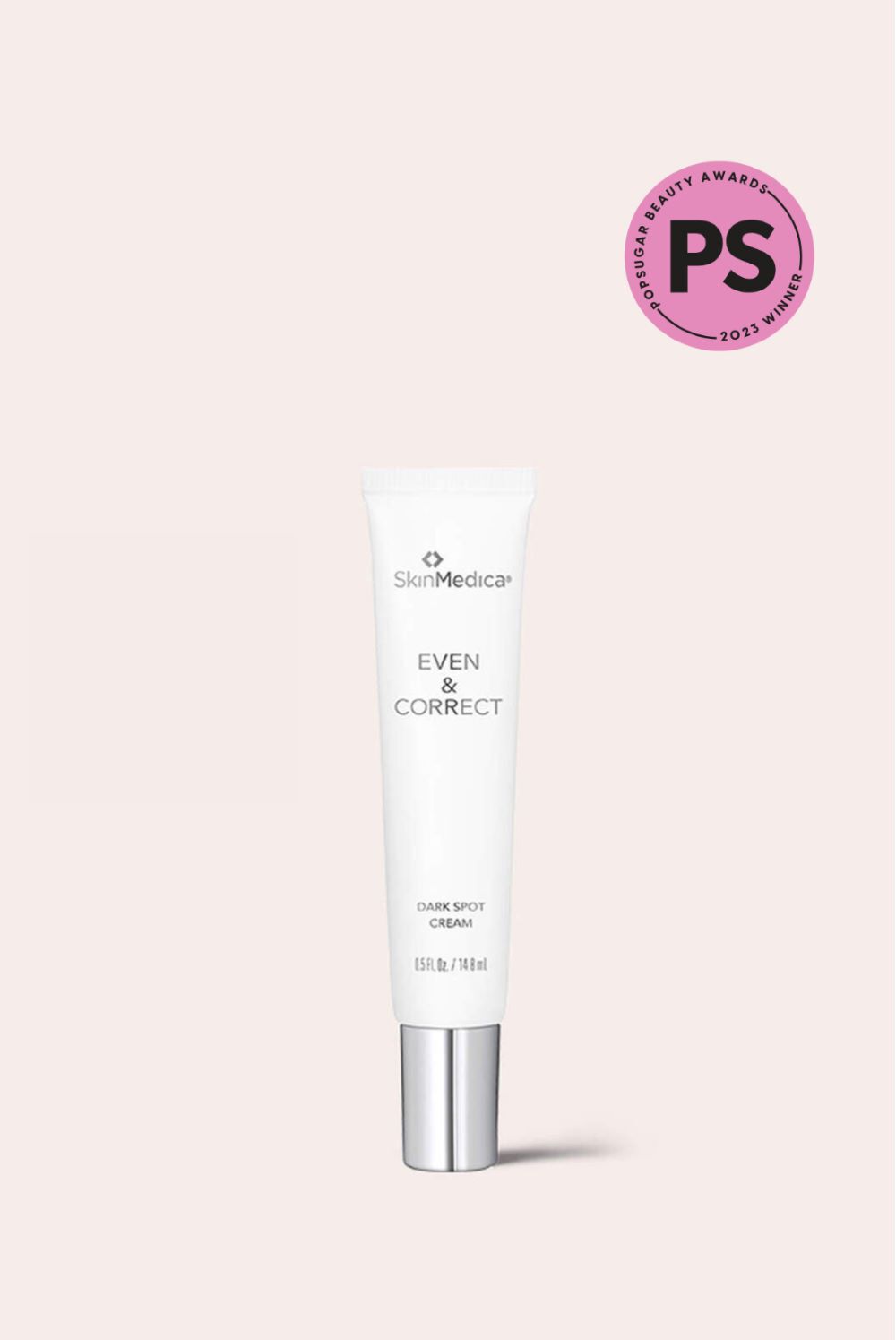 Even and Correct Dark Spot Cream