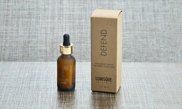 CO2Lift Defend Hyaluronic Serum