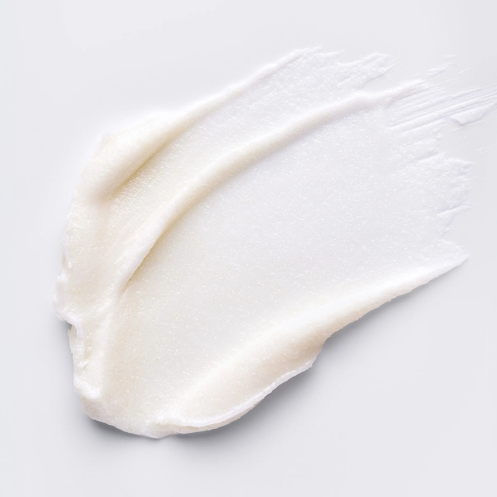 Triple-Action Exfoliator