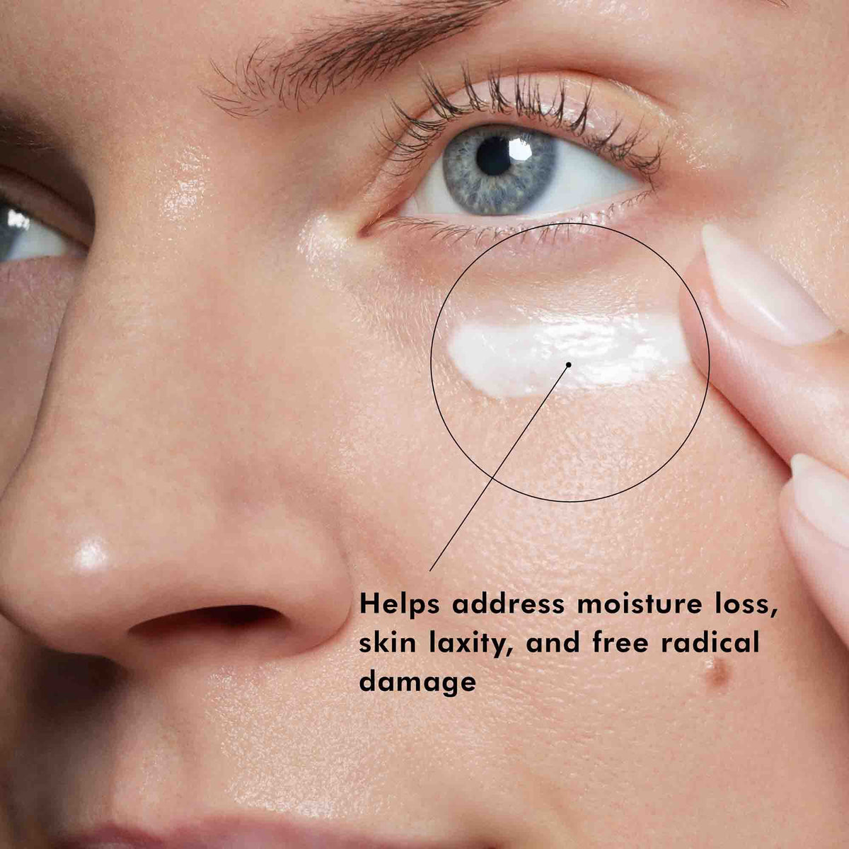 Eye Balm Hydrating Eye Cream