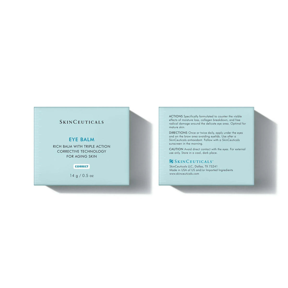 Eye Balm Hydrating Eye Cream