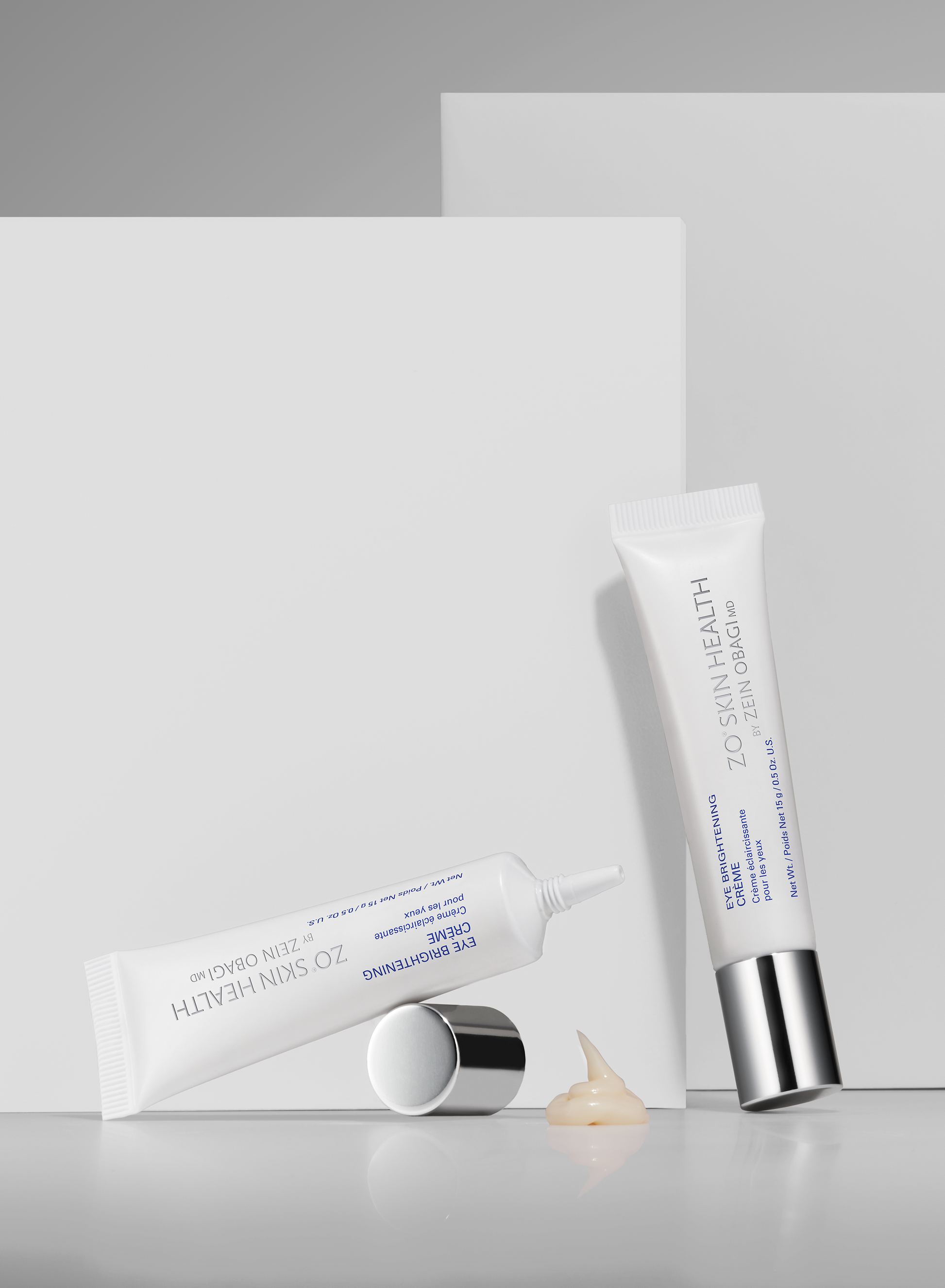 Eye Brightening Creme 0.5 oz