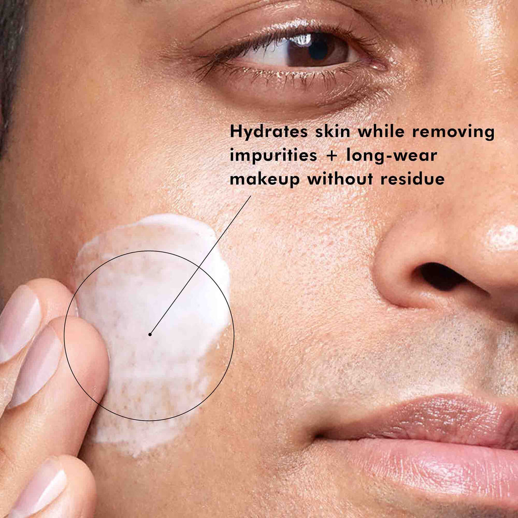 Gentle Cleanser Cream