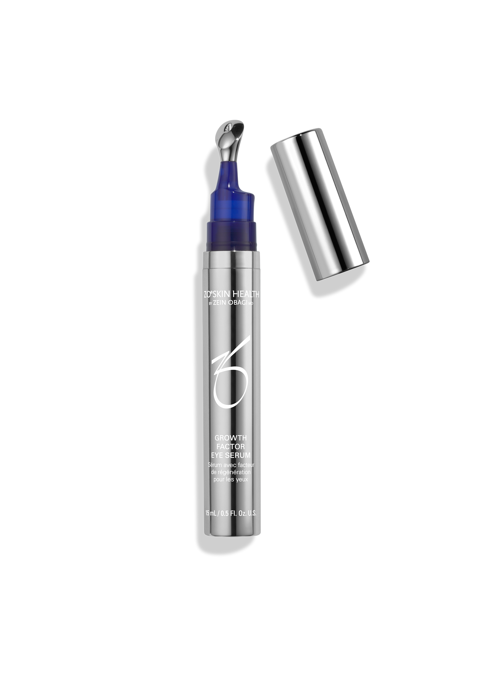 Growth Factor Eye Serum 0.5 oz
