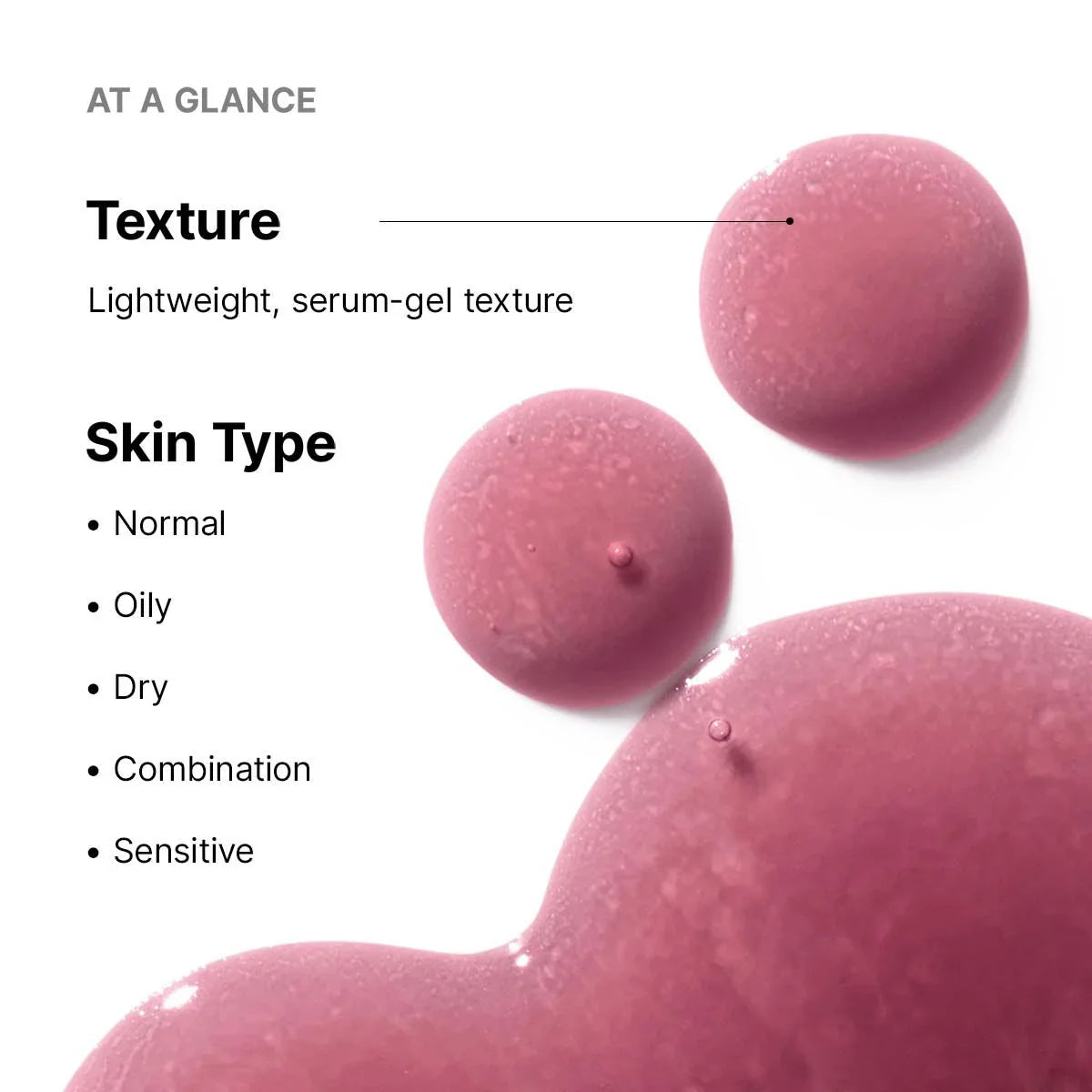 HAI Hyaluronic Acid Intensifier Multi-Glycan