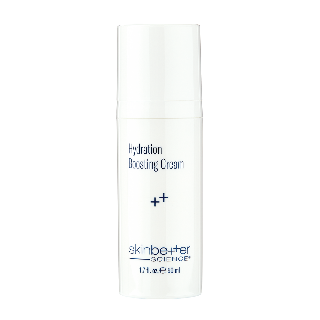 Hydration Boosting Cream 50 ml