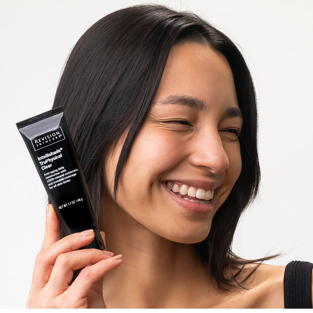 Intellishade Truphysical Clear