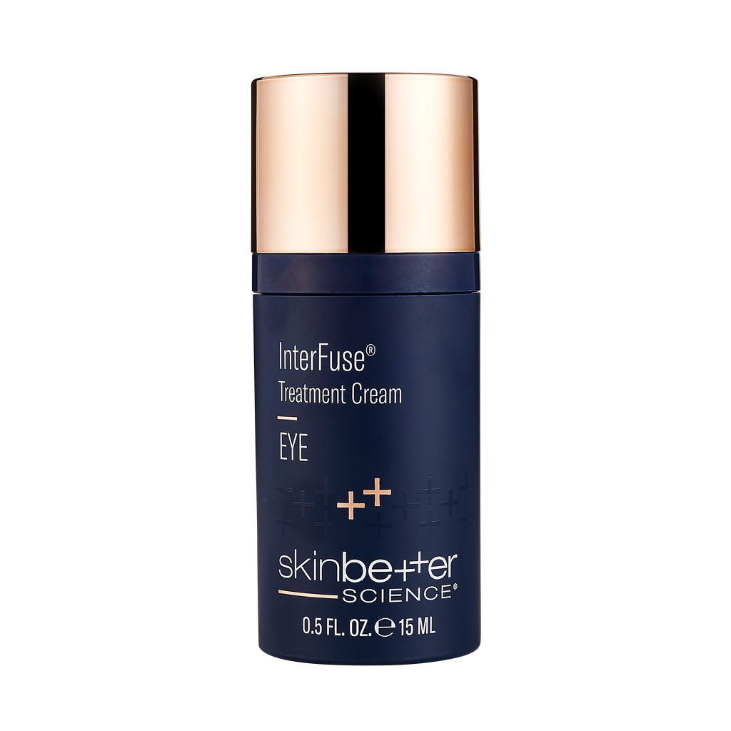 InterFuse Treatment Cream EYE