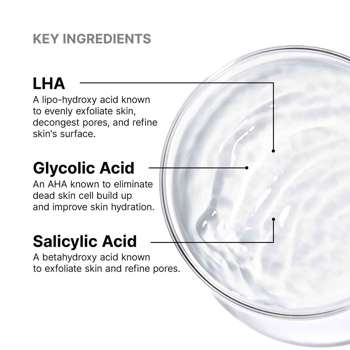 LHA Toner