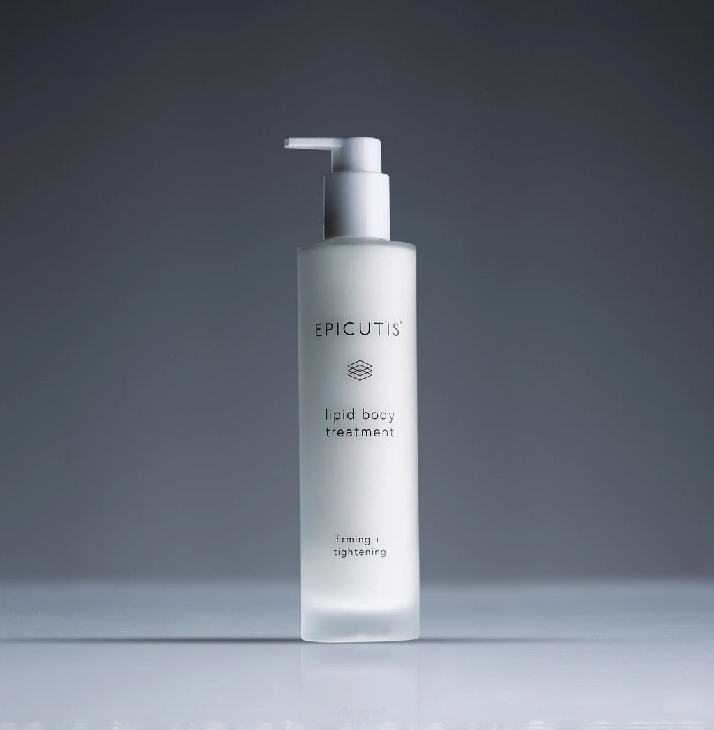 Lipid Body Treatment