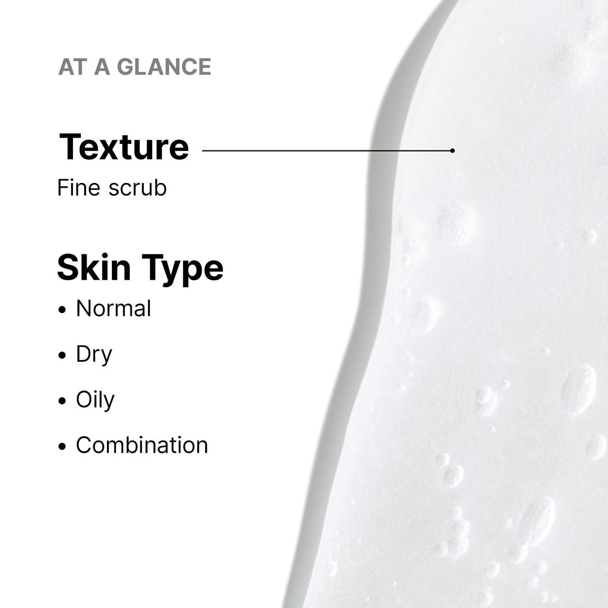 Micro-Exfoliating Scrub