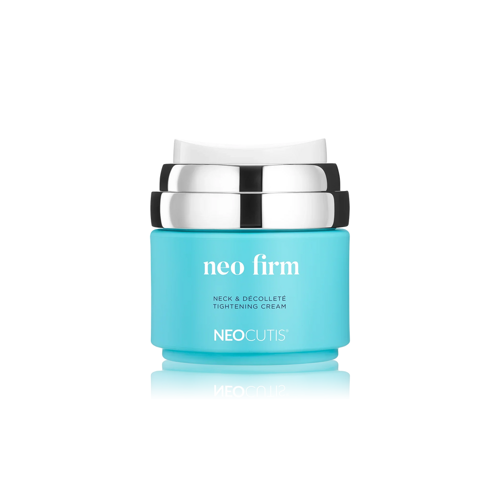 Neo Firm Neck and Decollete Tightening Cream 1.7 oz