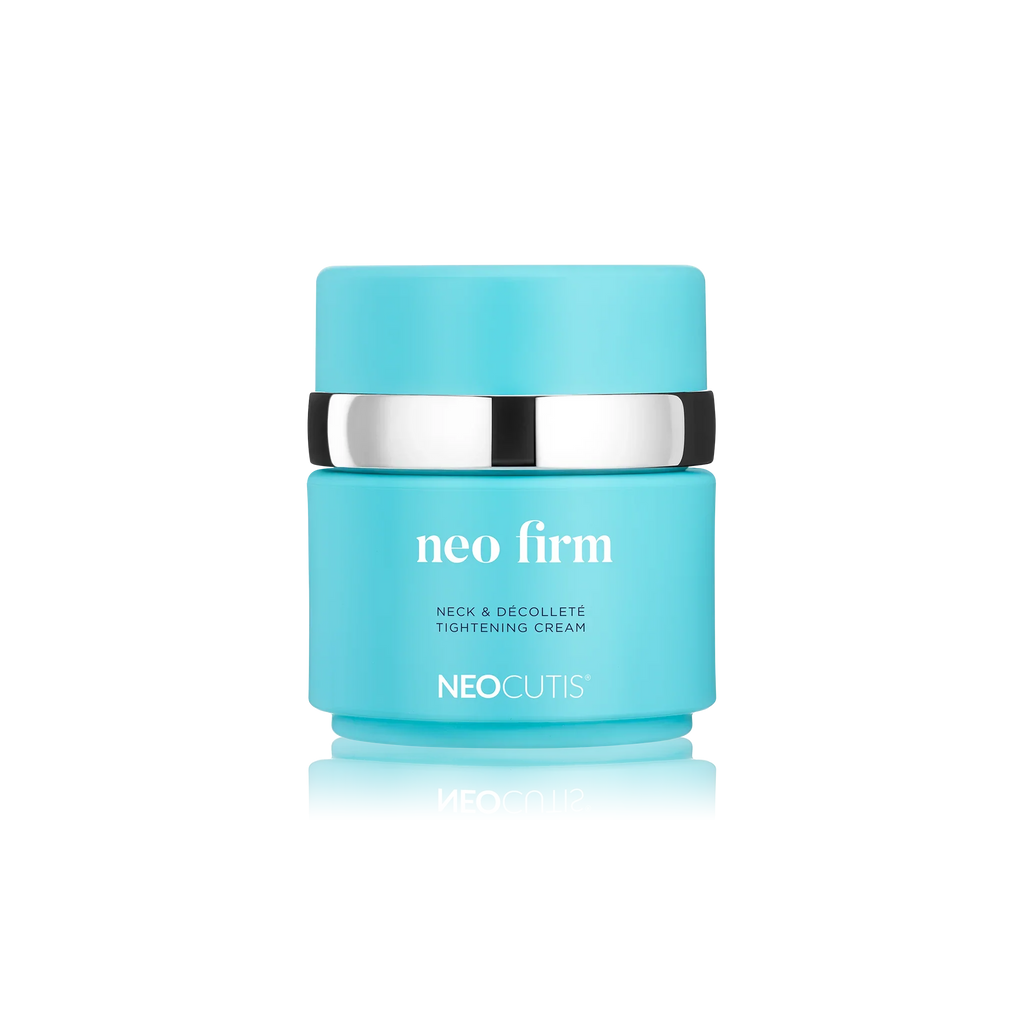 Neo Firm Neck and Decollete Tightening Cream 1.7 oz