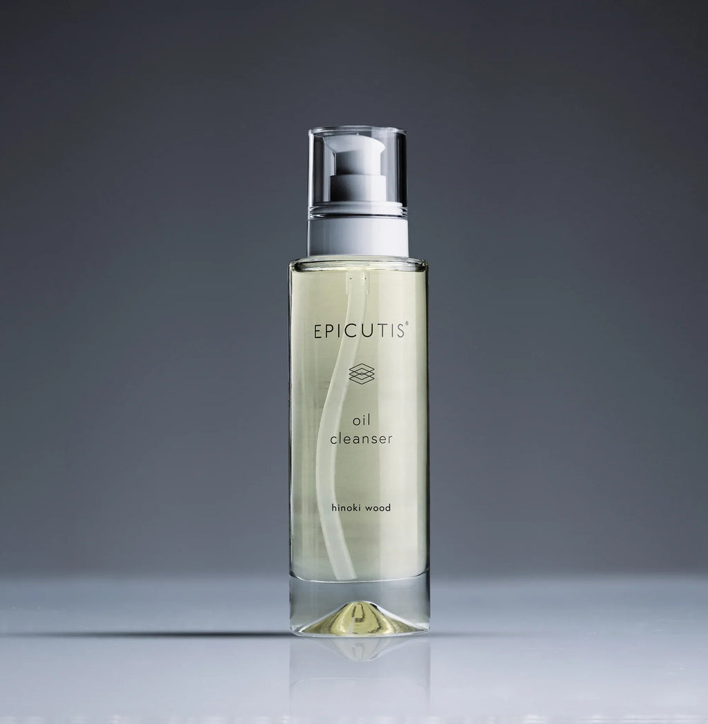 Oil Cleanser 4 oz