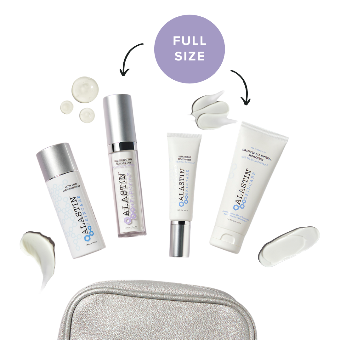 Procedure Enhancement System With Trihex Technology