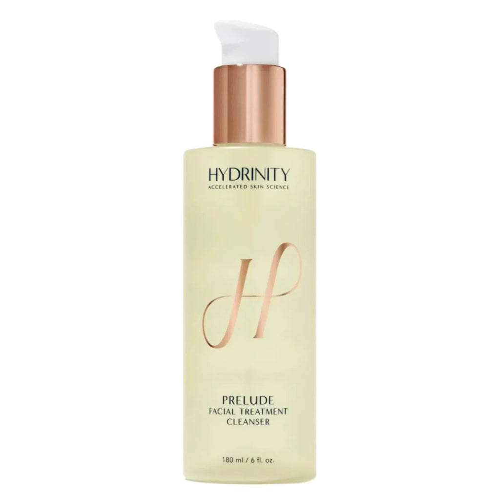 Hydrinity PRELUDE Facial Treatment Cleanser