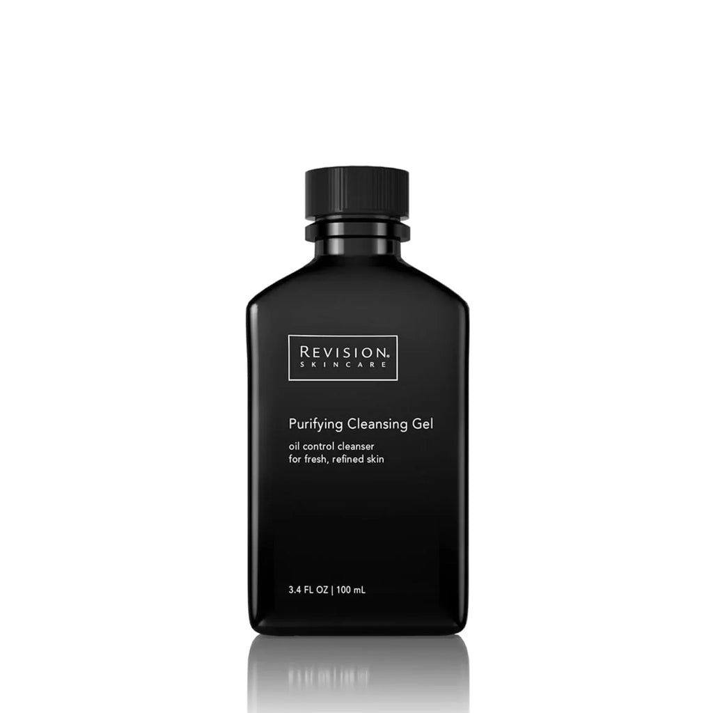 Purifying Cleansing Gel