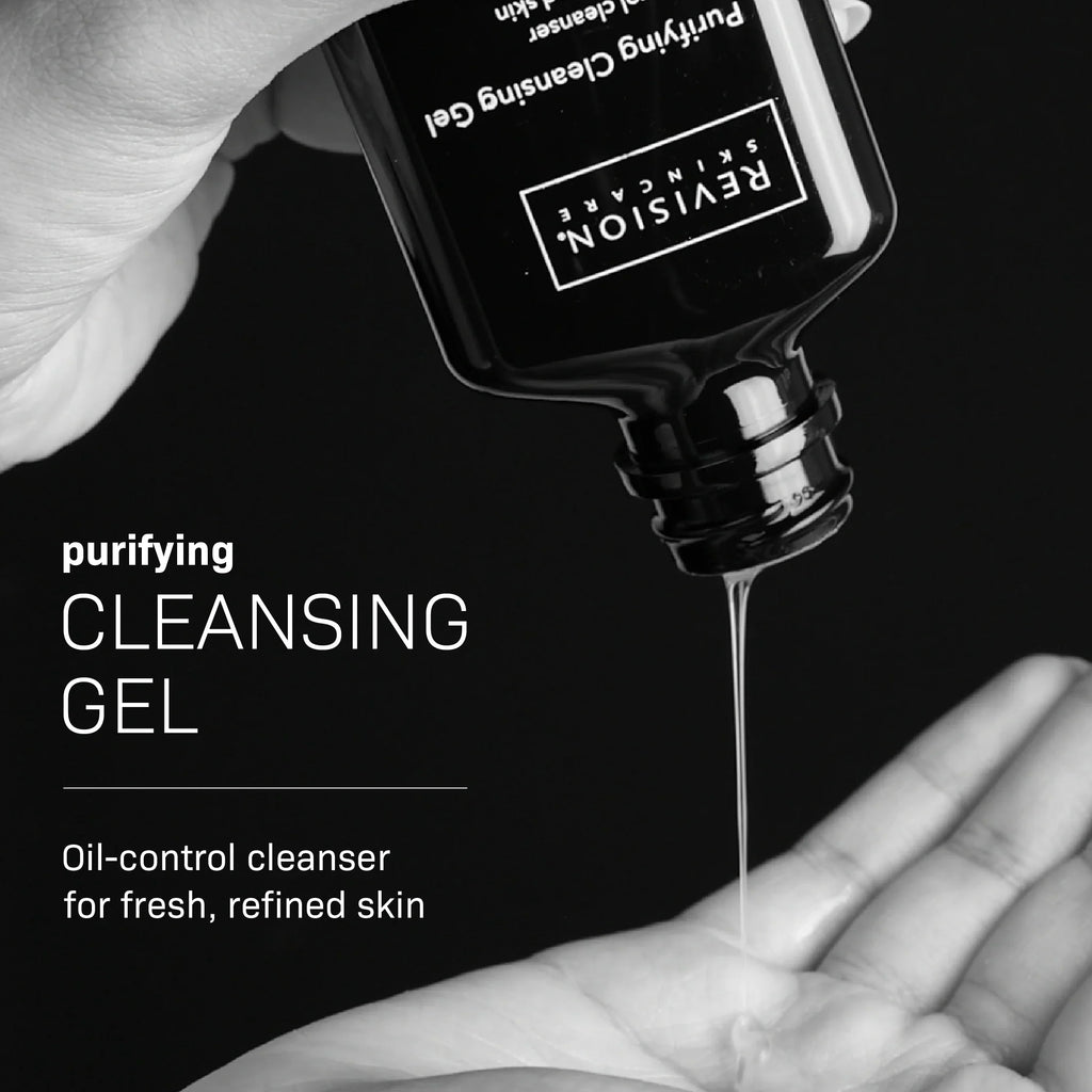 Purifying Cleansing Gel