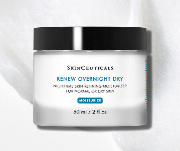 Renew Overnight Dry