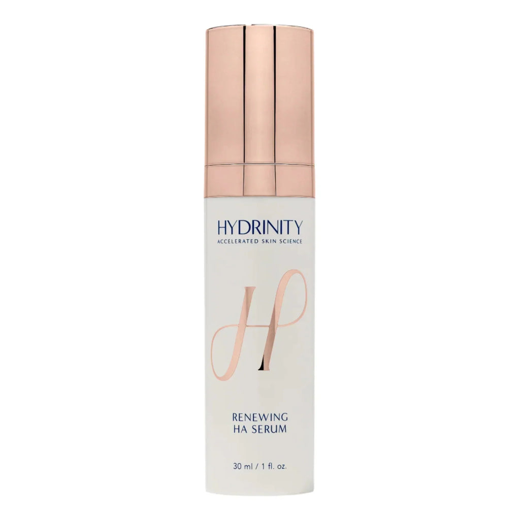 Hydrinity Renewing HA Serum