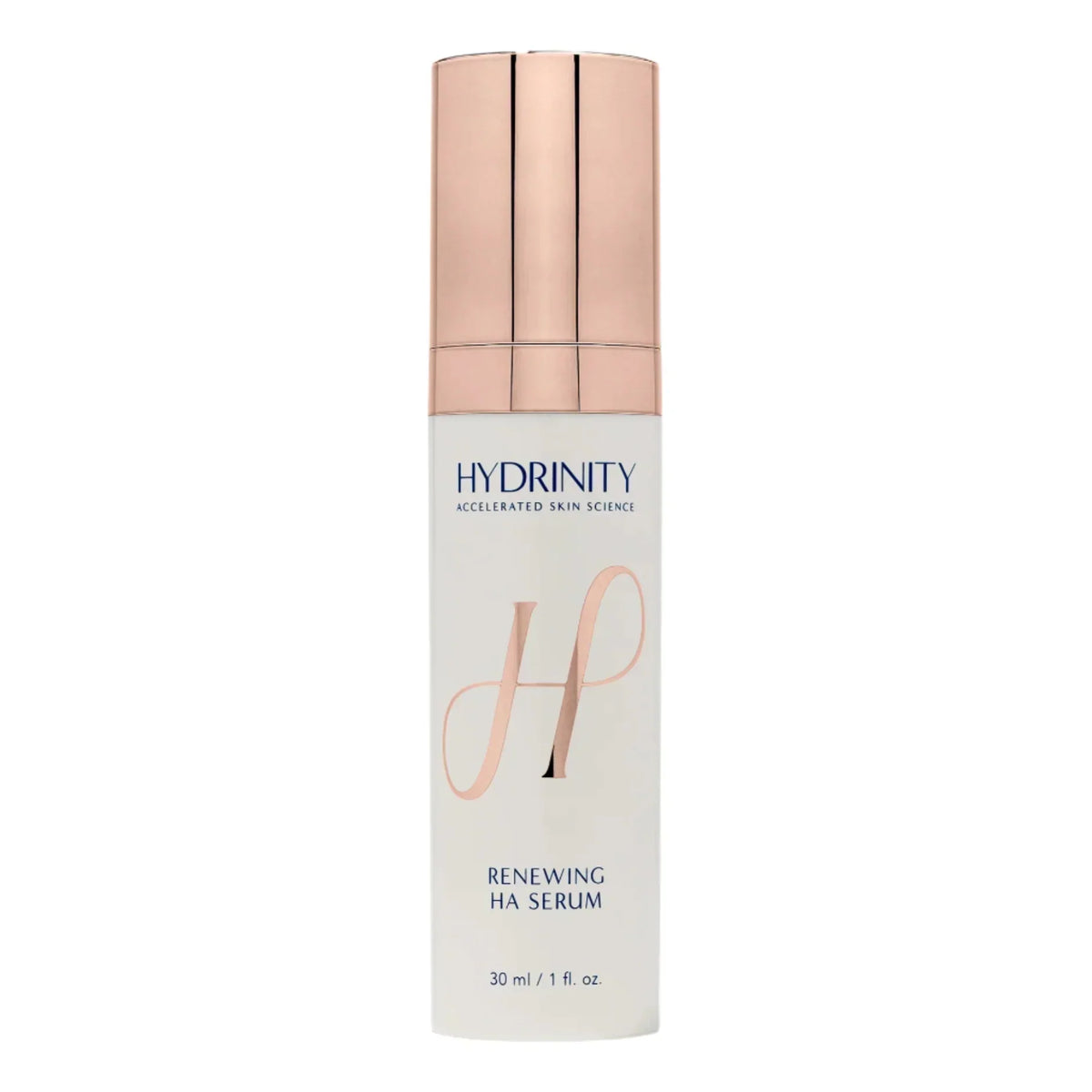 Hydrinity Renewing HA Serum