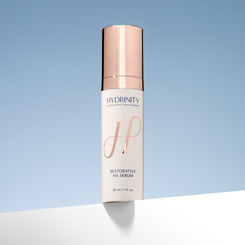 Hydrinity Restorative HA Serum With PPM6 Technology