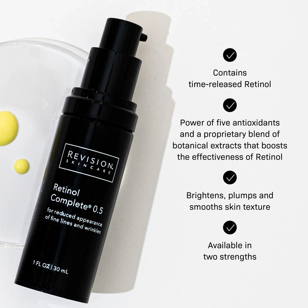 Retinol Complete 0.5