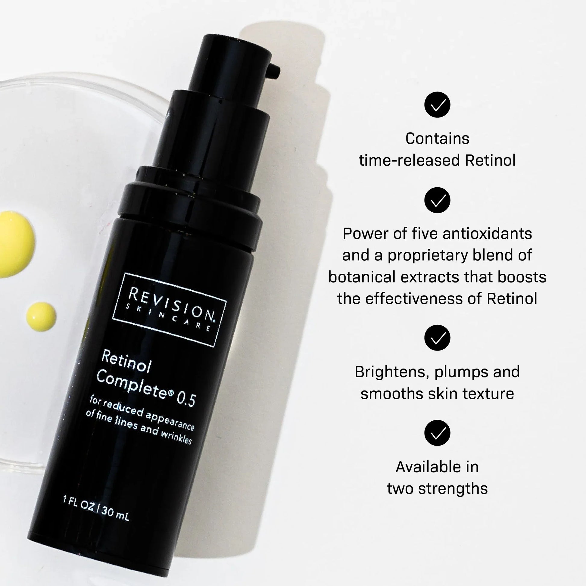Retinol Complete 0.5