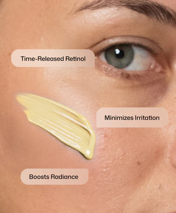 Retinol Complete 1.0