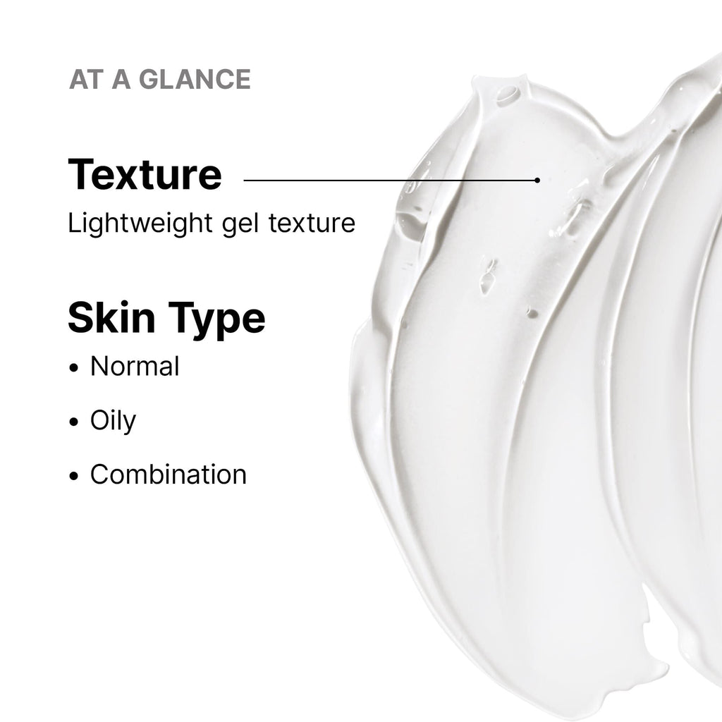 Simply Clean Cleanser for Oily Skin