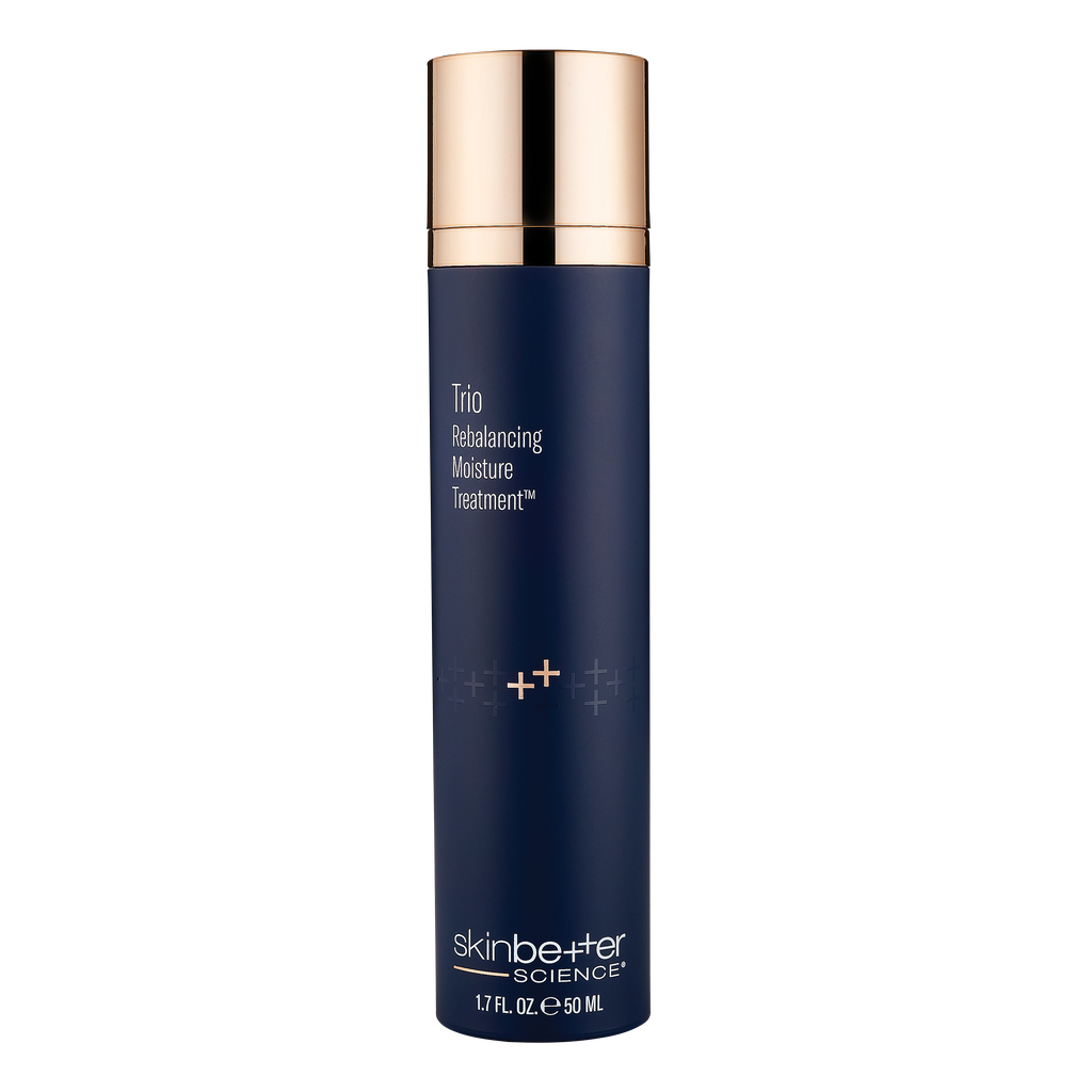 Trio Rebalancing Moisture Treatment 50 ml