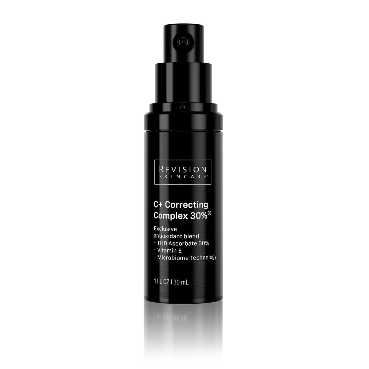 C+ Correcting Complex 30%