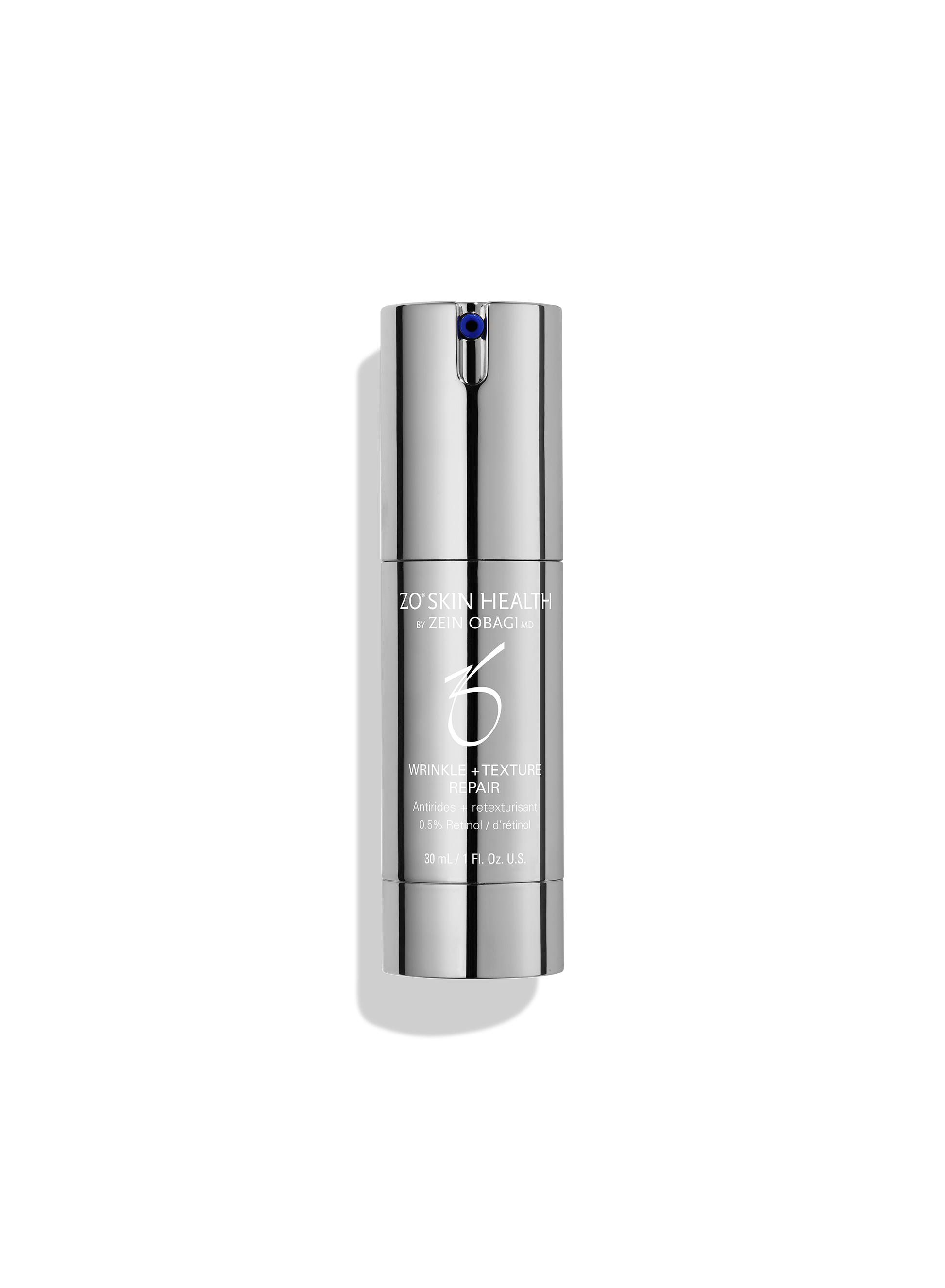 Wrinkle + Texture Repair