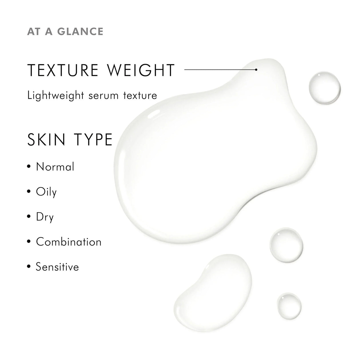 Retexturing Activator Serum 1 oz