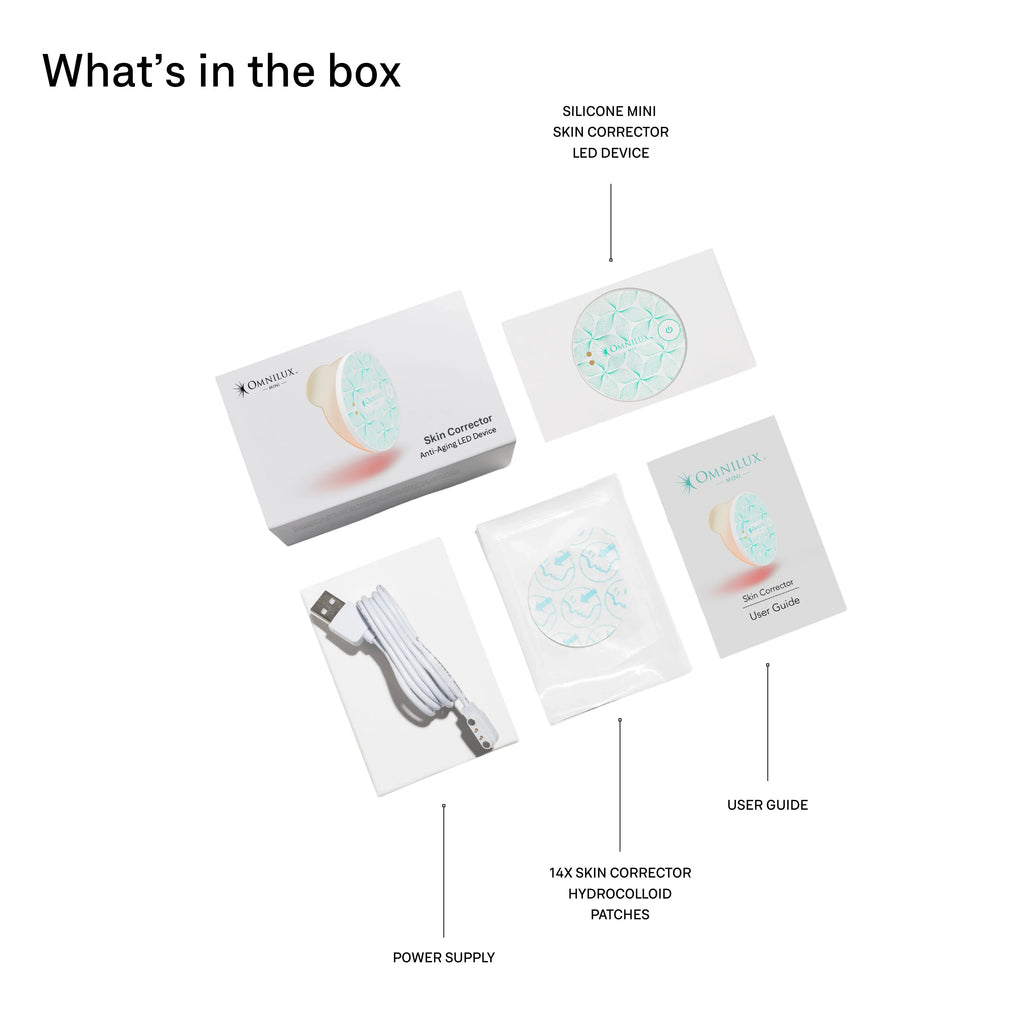 Mini Skin Corrector